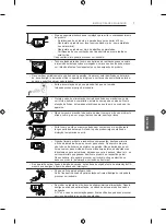 Предварительный просмотр 152 страницы LG 22LB49**-ZH Series Owner'S Manual