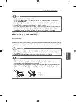 Предварительный просмотр 154 страницы LG 22LB49**-ZH Series Owner'S Manual