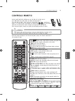 Предварительный просмотр 164 страницы LG 22LB49**-ZH Series Owner'S Manual