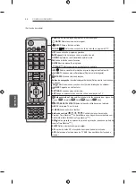 Предварительный просмотр 165 страницы LG 22LB49**-ZH Series Owner'S Manual