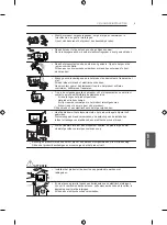 Предварительный просмотр 172 страницы LG 22LB49**-ZH Series Owner'S Manual