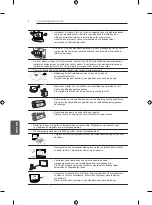 Предварительный просмотр 173 страницы LG 22LB49**-ZH Series Owner'S Manual