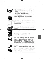 Предварительный просмотр 174 страницы LG 22LB49**-ZH Series Owner'S Manual