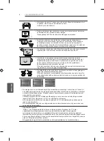 Предварительный просмотр 175 страницы LG 22LB49**-ZH Series Owner'S Manual