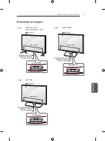 Предварительный просмотр 180 страницы LG 22LB49**-ZH Series Owner'S Manual