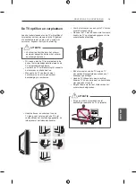 Предварительный просмотр 182 страницы LG 22LB49**-ZH Series Owner'S Manual