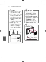 Предварительный просмотр 185 страницы LG 22LB49**-ZH Series Owner'S Manual