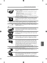 Предварительный просмотр 196 страницы LG 22LB49**-ZH Series Owner'S Manual