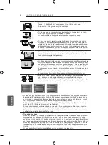 Предварительный просмотр 197 страницы LG 22LB49**-ZH Series Owner'S Manual