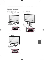 Предварительный просмотр 202 страницы LG 22LB49**-ZH Series Owner'S Manual