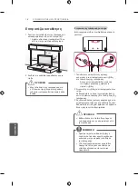 Предварительный просмотр 205 страницы LG 22LB49**-ZH Series Owner'S Manual