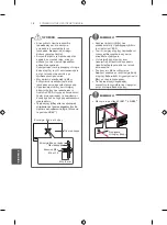 Предварительный просмотр 207 страницы LG 22LB49**-ZH Series Owner'S Manual