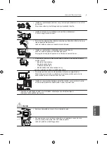 Предварительный просмотр 216 страницы LG 22LB49**-ZH Series Owner'S Manual