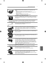 Предварительный просмотр 218 страницы LG 22LB49**-ZH Series Owner'S Manual