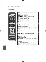 Предварительный просмотр 231 страницы LG 22LB49**-ZH Series Owner'S Manual