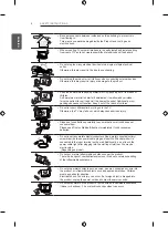 Предварительный просмотр 28 страницы LG 22LB4900-ZA Owner'S Manual