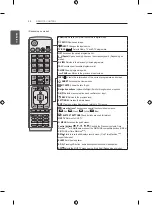 Предварительный просмотр 44 страницы LG 22LB4900-ZA Owner'S Manual