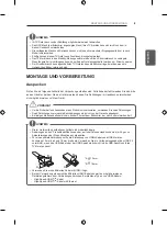 Предварительный просмотр 55 страницы LG 22LB4900-ZA Owner'S Manual