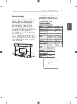 Предварительный просмотр 63 страницы LG 22LB4900-ZA Owner'S Manual