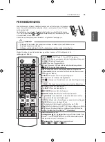 Предварительный просмотр 65 страницы LG 22LB4900-ZA Owner'S Manual