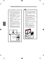 Предварительный просмотр 108 страницы LG 22LB4900-ZA Owner'S Manual