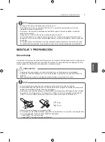 Предварительный просмотр 129 страницы LG 22LB4900-ZA Owner'S Manual