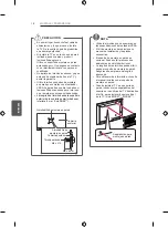 Предварительный просмотр 138 страницы LG 22LB4900-ZA Owner'S Manual