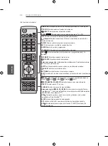 Предварительный просмотр 140 страницы LG 22LB4900-ZA Owner'S Manual