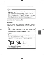 Предварительный просмотр 151 страницы LG 22LB4900-ZA Owner'S Manual