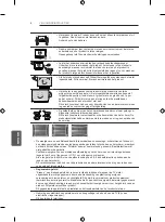 Предварительный просмотр 172 страницы LG 22LB4900-ZA Owner'S Manual