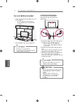 Предварительный просмотр 180 страницы LG 22LB4900-ZA Owner'S Manual