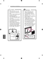 Предварительный просмотр 182 страницы LG 22LB4900-ZA Owner'S Manual