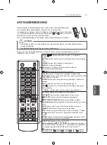 Предварительный просмотр 183 страницы LG 22LB4900-ZA Owner'S Manual