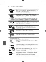 Предварительный просмотр 192 страницы LG 22LB4900-ZA Owner'S Manual