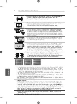 Предварительный просмотр 194 страницы LG 22LB4900-ZA Owner'S Manual