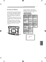 Предварительный просмотр 203 страницы LG 22LB4900-ZA Owner'S Manual