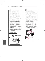 Предварительный просмотр 204 страницы LG 22LB4900-ZA Owner'S Manual