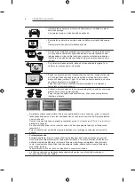 Предварительный просмотр 216 страницы LG 22LB4900-ZA Owner'S Manual