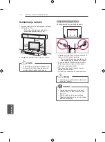 Предварительный просмотр 224 страницы LG 22LB4900-ZA Owner'S Manual