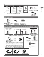 Preview for 5 page of LG 22LD3 Series Owner'S Manual