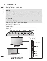 Preview for 6 page of LG 22LD3 Series Owner'S Manual