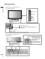 Preview for 8 page of LG 22LD3 Series Owner'S Manual