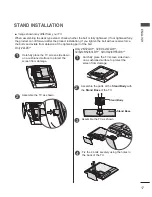 Preview for 17 page of LG 22LD3 Series Owner'S Manual