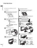 Preview for 18 page of LG 22LD3 Series Owner'S Manual