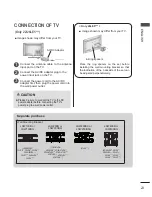 Preview for 23 page of LG 22LD3 Series Owner'S Manual