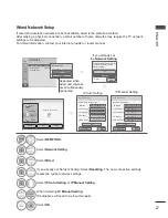 Preview for 27 page of LG 22LD3 Series Owner'S Manual