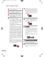 Предварительный просмотр 6 страницы LG 22LD310 Owner'S Manual