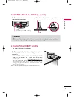 Предварительный просмотр 19 страницы LG 22LD310 Owner'S Manual