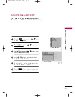 Предварительный просмотр 35 страницы LG 22LD310 Owner'S Manual