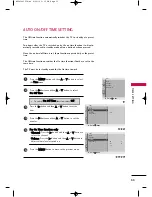 Предварительный просмотр 55 страницы LG 22LD310 Owner'S Manual